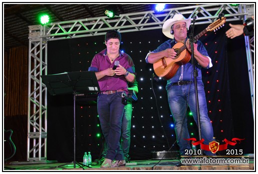 rolim de moura